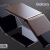 [图]设计师畅想：Louis Vuitton版Galaxy Z Flip 3会是什么样子