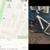 波士顿警方协助车主利用安装的AirTag找回被盗自行车