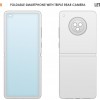 小米“MIX Flip”折叠机型专利图现身 像是三星Galaxy Z Flip的廉价版本