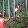 十多人为追星被困山中求救 曾称拍不到明星不下山