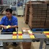 人大、武大毕业生争抢进卷烟厂：流水线上研究生超30％