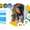 谷歌开始小范围提供Google Workspace Individual服务