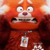 华裔导演执导皮克斯新动画《青春变形记》首曝预告  毛发特效牛