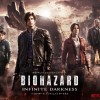Netflix 热播 CG 动画《生化危机：无尽黑暗》幕后视频公开