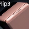 三星或为Galaxy Z Flip 3带来极具竞争力的售价