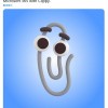 微软：点赞2万个就让大眼夹（Clippy）替代Microsoft 365回形针表情