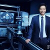 福布斯中国专访小米雷军：依然还是个狠角色