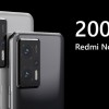 设计师分享红米Note 11 Pro新机概念渲染图 或于明年3月发布