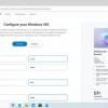 [图]Windows 365其中一档定价偷跑 完整档位定价下月2日公布