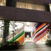 [图]迎接奥运会到来 日本部分Apple Store门店已装饰多彩主题设计