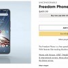 500美元的Freedom Phone智能机 定价与安全性都遭到质疑