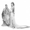HBO 正在打造一部中国题材《权游》动画