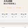 小米全新插线板上架：含20/18W快充接口 到手仅59元