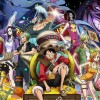 《海贼王》前90卷漫画开放免费阅读