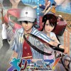 全新《网球王子 》3D 动画电影正式预告 9 月 3 日上映