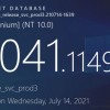 Windows 10 21H1获累积更新 物联网企业版可删除“Windows”等术语