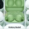 [图]三星官方应用提前泄露Galaxy Buds 2颜色和核心功能