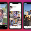 Instagram 追赶 TikTok