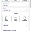 Galaxy Z Fold 3现已接受预购：三星允许有2台旧设备同时抵扣