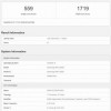 三星Galaxy F42 5G现身GeekBench：联发科Dimensity 700+6GB内存
