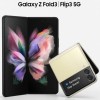 一团雾水：Galaxy Z Fold 3屏下摄像头规格存疑