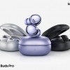 奥运会观赛如何更尽兴？三星Galaxy Buds Pro让耳朵不被打扰