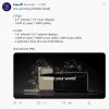 [图]三星Galaxy Z Fold 3/Flip 3关键信息再曝：均配IPX8防水