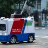 达达快送发布无人配送开放平台 将在七鲜、永辉常态化应用