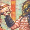 第五部《铁血战士》电影将以女性为人类主角