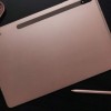 Galaxy Tab S8 系列三款型号的电池容量曝光：最高11500mAh
