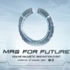 Realme MagDart磁吸无线充电还可用于平板、笔记本电脑等更多产品