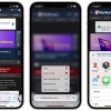 iOS 15 beta 4 新功能汇总：Safari继续调整、MagSafe外接电池支持