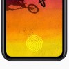 苹果新专利：为iPhone引入配备屏下Face ID和指纹传感器