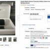 eBay的网站版用户现已可用Apple Pay完成付款