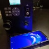 手机屏幕天花板 三星E5 OLED面板首发iQOO 8