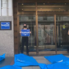 监督组织发起虚假信息抗议活动 将尸袋带到Facebook的华盛顿办公室前