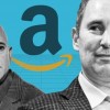 亚马逊新CEO上任遇大考：疫情缓解导致电商增速大跌