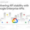 稳定至上：Google Cloud承诺Enterprise API支持