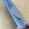 realme Flash真机曝光：磁吸无线充全程满功率