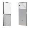 Vivo在新智能机设计专利用复刻了iPod Classic的点击轮