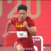 苏炳添奥运决赛被科幻小说神预言 作者回应：确实很巧合