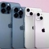 曝立讯精密本月开始组装iPhone 13 Pro：竞争富士康/和硕、股价大涨