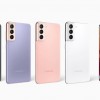 韩媒：Galaxy S21表现让人失望 三星旗舰智能机销量下滑明显