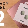 [视频]三星Galaxy Buds 2真无线耳机抢跑开箱