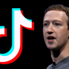 暗箭明枪抄袭挖人：扎克伯格重装上阵宣战TikTok