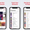 Apple Music for Artists现允许音乐人跟粉丝分享歌曲里程碑
