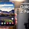 隐藏式屏下摄像头加持 三星Galaxy Z Fold 3前瞻