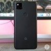 [图]Pixel 5a规格参数和真机谍照曝光 有望8月26日发布