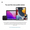 苹果扩大 iOS 15 等新系统测试范围