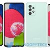 三星Galaxy A52s 5G获得蓝牙认证 距离上市更近一步